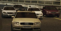 Enthusia Professional Racing na Playstation 2
