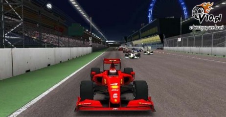 F1 2009