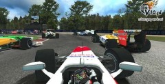 F1 2009 na Nintendo Wii