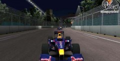 F1 2009 na Nintendo Wii