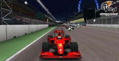 F1 2009 na Nintendo Wii