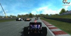 F1 2009 na Nintendo Wii