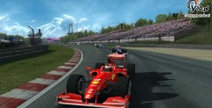 F1 2009 na Nintendo Wii