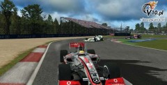 F1 2009 na Nintendo Wii