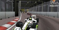 F1 2009 na Nintendo Wii
