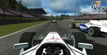 F1 2009 na Nintendo Wii