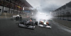 F1 2010