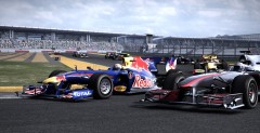 F1 2010