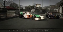 F1 2010