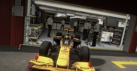 F1 2010