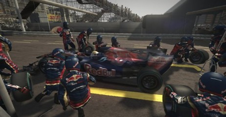 F1 2010