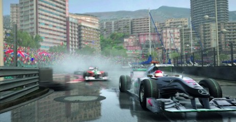 F1 2010