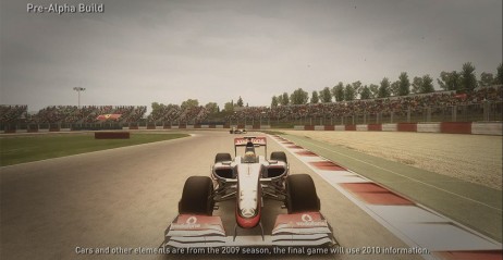 F1 2010