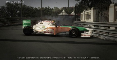 F1 2010