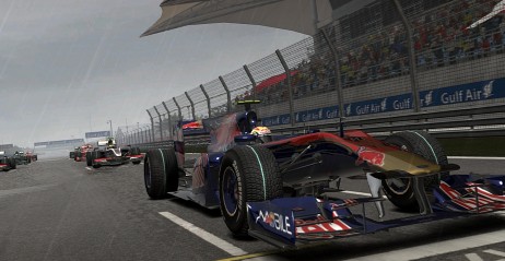 F1 2010