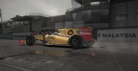 F1 2010