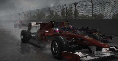 F1 2010