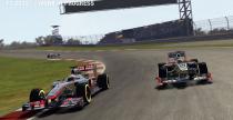 F1 2012