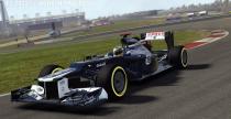 F1 2012