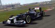 F1 2012