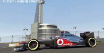 F1 2012