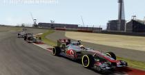 F1 2012