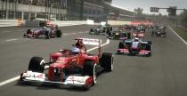 F1 2012