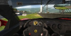 Ferrari Virtual Race