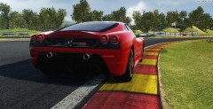 Ferrari Virtual Race