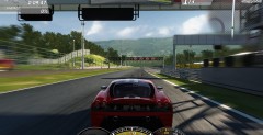 Ferrari Virtual Race