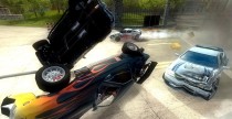 Flatout 2 na konsole Xbox