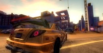 Flatout 2 na konsole Xbox