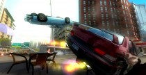 Flatout 2 na konsole Xbox Flatout 2 na konsole Xbox