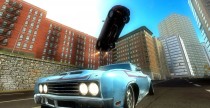 Flatout 2 na konsole Xbox Flatout 2 na konsole Xbox