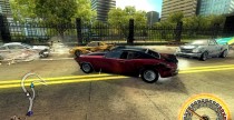 Flatout 2 na konsole Xbox Flatout 2 na konsole Xbox
