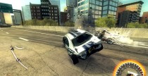 Flatout 2 na konsole Xbox