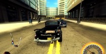 Flatout 2 na konsole Xbox Flatout 2 na konsole Xbox