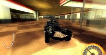 Flatout 2 na konsole Xbox