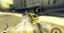 Flatout 2 na konsole Xbox