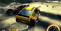 Flatout 2 na konsole Xbox Flatout 2 na konsole Xbox