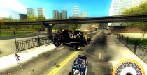 Flatout 2 na konsole Xbox Flatout 2 na konsole Xbox