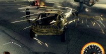 Flatout 2 na konsole Xbox