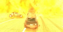 Flatout 2 na konsole Xbox Flatout 2 na konsole Xbox