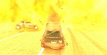 Flatout 2 na konsole Xbox