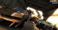 Flatout: Ultimate Carnage - wycigowa apokalipsa