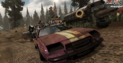 Flatout: Ultimate Carnage - wycigowa apokalipsa