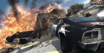 FlatOut: Carnage - oficjalne screeny