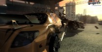 FlatOut: Carnage - oficjalne screeny