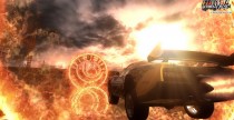 FlatOut: Carnage - oficjalne screeny FlatOut: Carnage - oficjalne screeny