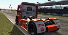 Formula Truck 2013